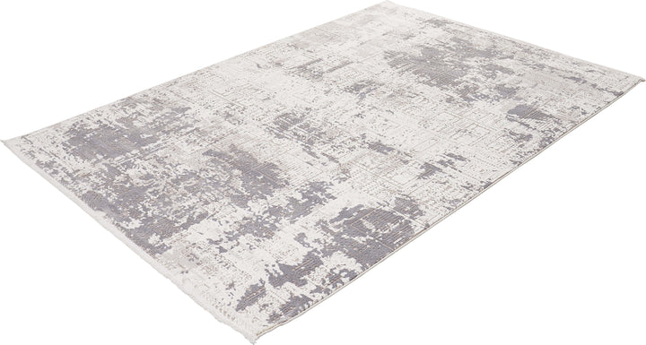 Dolce Vita Rug Otto 4308 Fog Living Room Rug