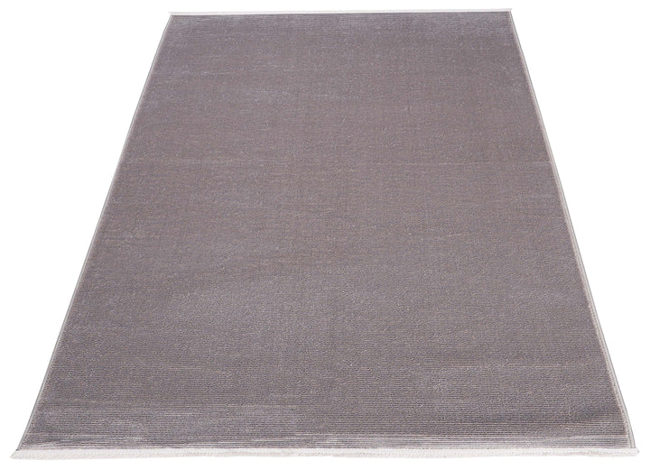 Dolce Vita Rug Otto 4309 Light Grey Living Room Rug