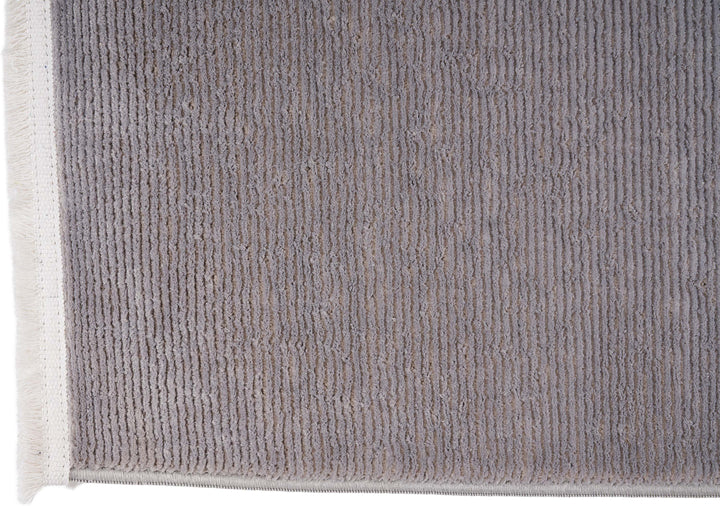 Dolce Vita Rug Otto 4309 Light Grey Living Room Rug