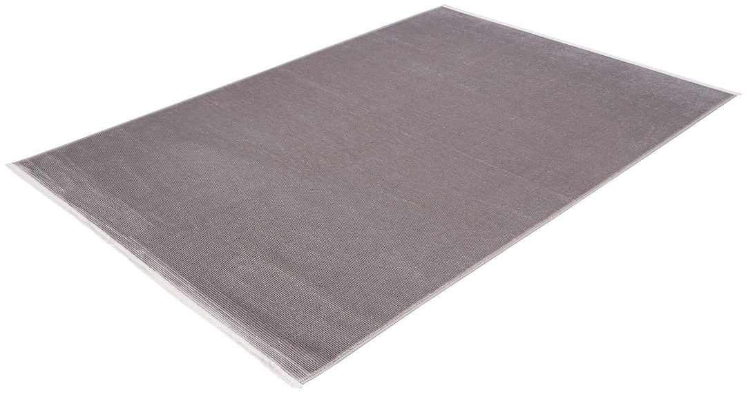 Dolce Vita Rug Otto 4309 Light Grey Living Room Rug