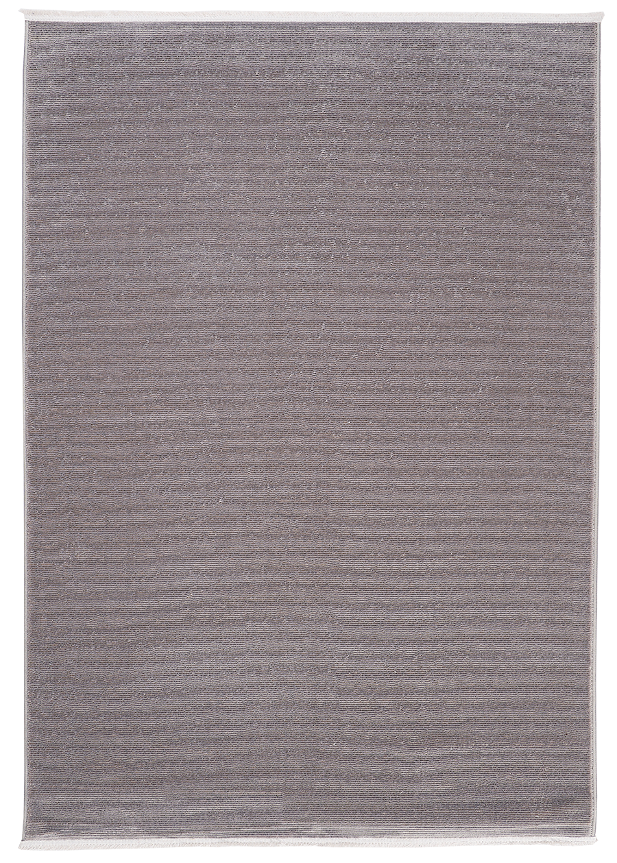 Dolce Vita Rug Otto 4309 Light Grey Living Room Rug