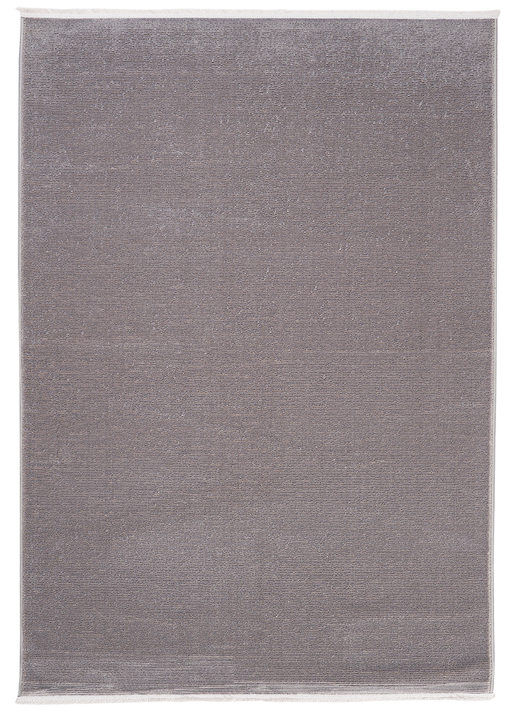 Dolce Vita Rug Otto 4309 Light Grey Living Room Rug