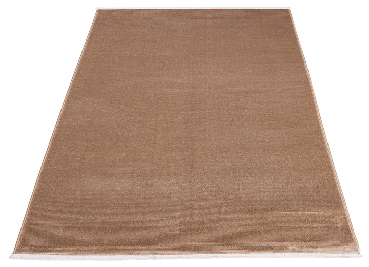 Dolce Vita Rug Otto 4310 Camel Living Room Rug