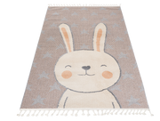 Dolce Vita Halı Kids 475 Rabbit