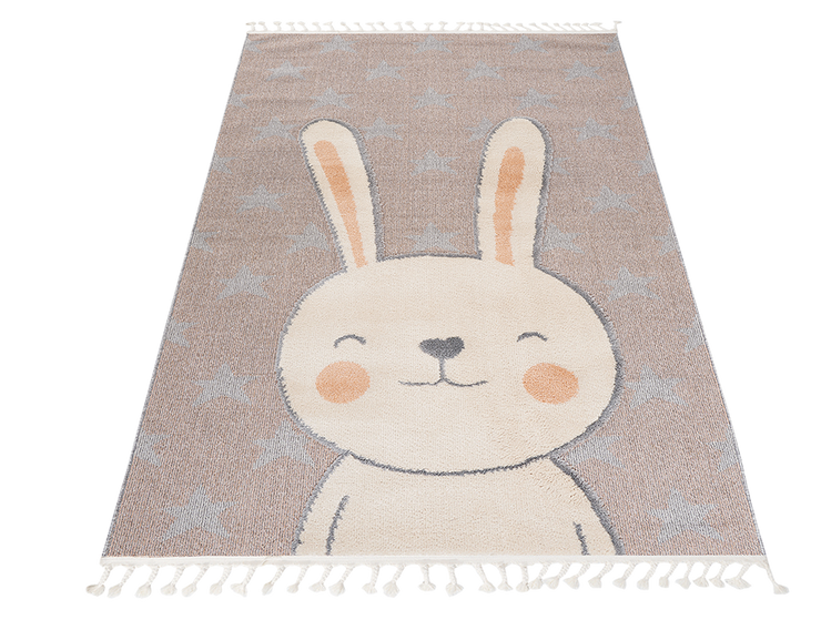 Dolce Vita Halı Kids 475 Rabbit