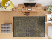 Dolce Vita Carpet Teos 501 Gold