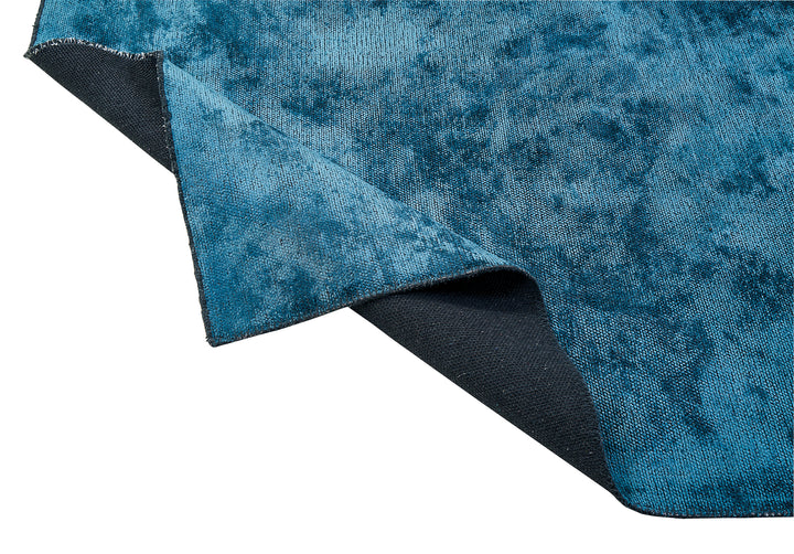 Dolce Vita Carpet Mono 551 Navy Blue