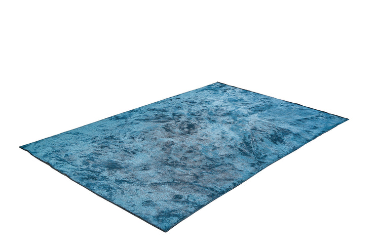 Dolce Vita Carpet Mono 551 Navy Blue