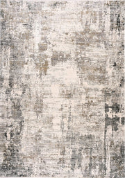 Dolce Vita Carpet Vogue 8101 Gray Bamboo Carpet - dolcevitarug