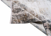 Dolce Vita Carpet Vogue 8101 Gray Bamboo Carpet - dolcevitarug