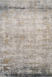 Dolce Vita Carpet Vogue 8103 Gray Bamboo Carpet - dolcevitarug