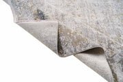 Dolce Vita Carpet Vogue 8103 Gray Bamboo Carpet - dolcevitarug