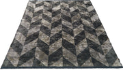 Dolce Vita Carpet Teos 502 Antracite - dolcevitarug