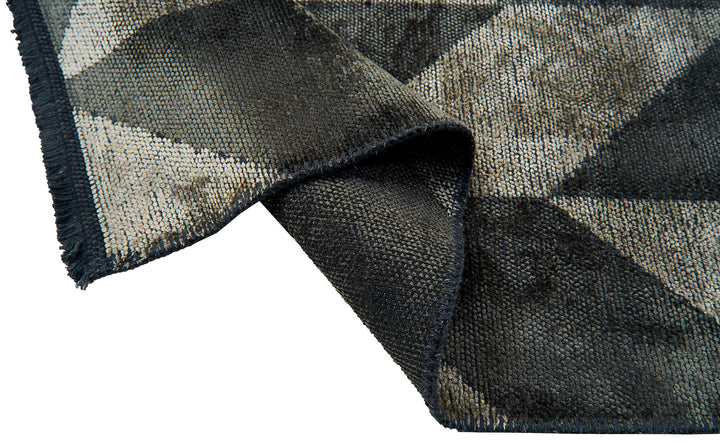 Dolce Vita Carpet Teos 502 Antracite - dolcevitarug