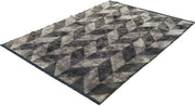 Dolce Vita Carpet Teos 502 Antracite - dolcevitarug