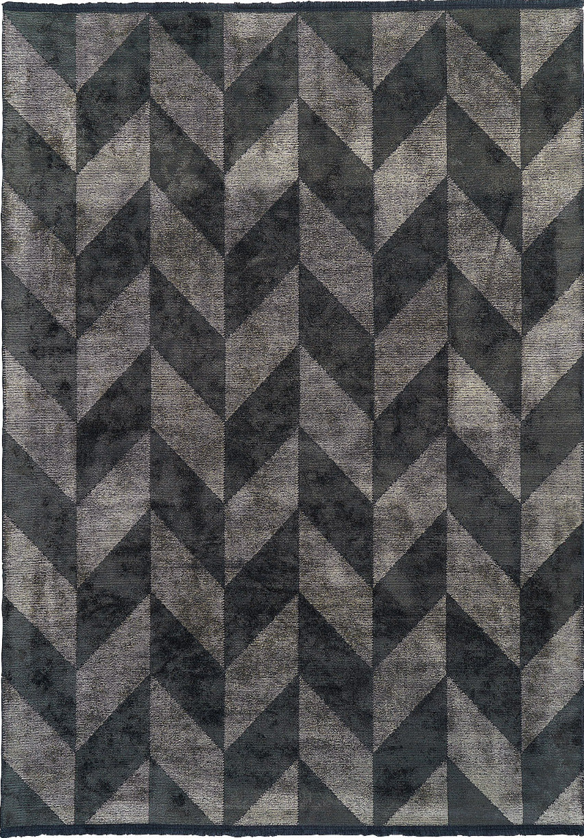 Dolce Vita Carpet Teos 502 Antracite - dolcevitarug