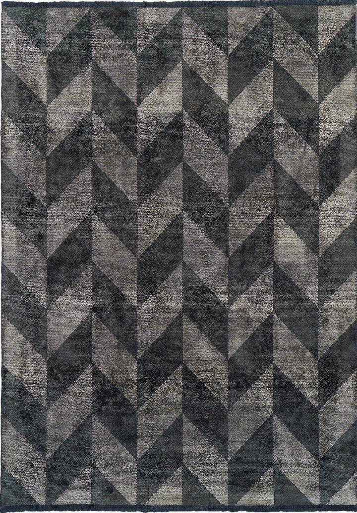 Dolce Vita Carpet Teos 502 Antracite - dolcevitarug