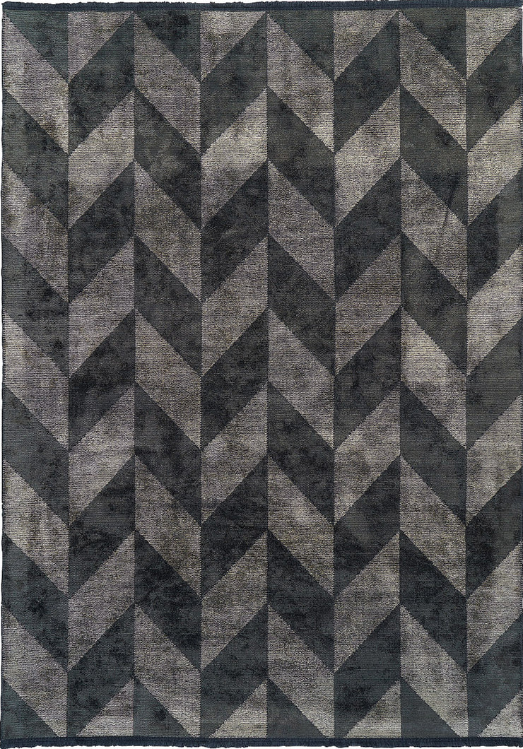 Dolce Vita Carpet Teos 502 Antracite - dolcevitarug