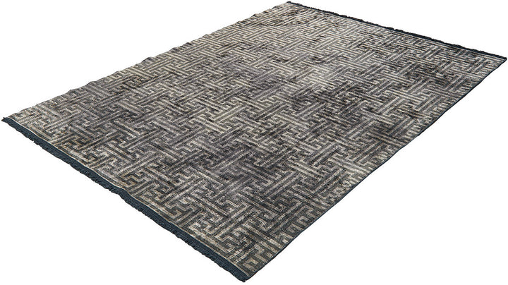 Dolce Vita Carpet Teos 501 Antracite - dolcevitarug