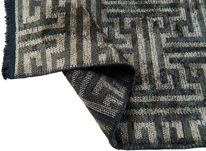 Dolce Vita Carpet Teos 501 Antracite - dolcevitarug