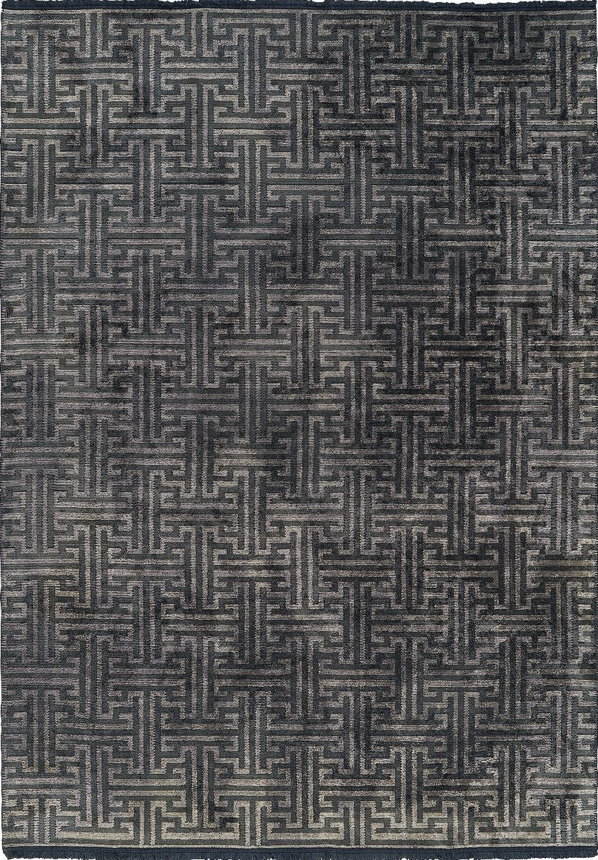 Dolce Vita Carpet Teos 501 Antracite - dolcevitarug