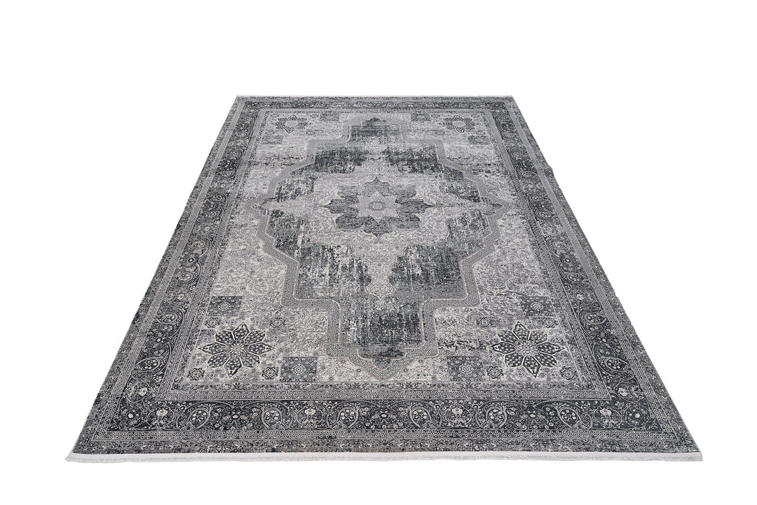 Gaudi Collection 4901 Grey 2.000.000 point - dolcevitarug