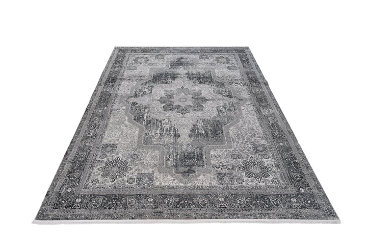 Gaudi Collection 4901 Grey 2.000.000 point - dolcevitarug