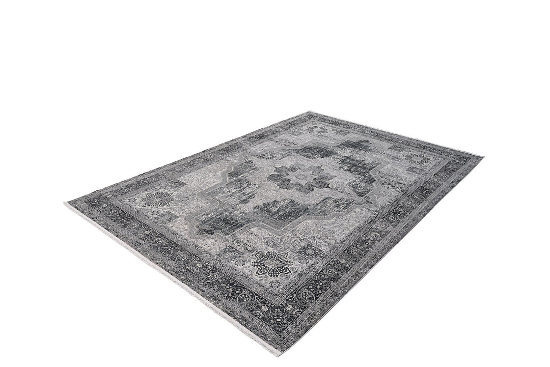 Gaudi Collection 4901 Grey 2.000.000 point - dolcevitarug
