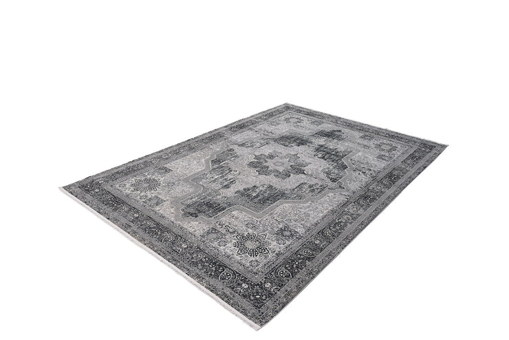 Gaudi Collection 4901 Grey 2.000.000 point - dolcevitarug