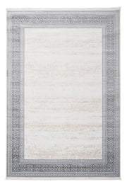 Dolce Vita Carpet Infinity 7501 Grey - dolcevitarug