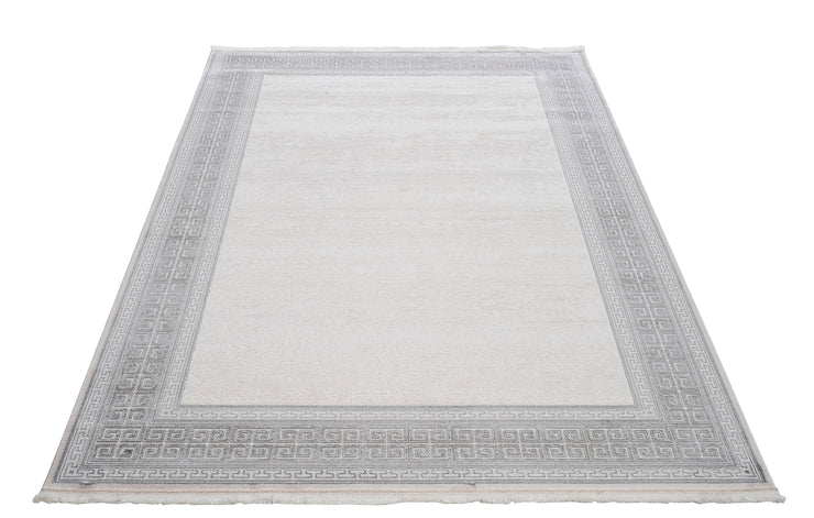 Dolce Vita Carpet Infinity 7501 Grey - dolcevitarug