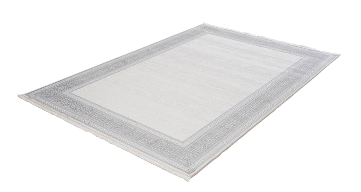 Dolce Vita Carpet Infinity 7501 Grey - dolcevitarug