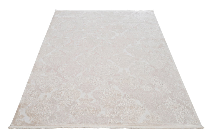 Dolce Vita Carpet Infinity 7503 Sand Beige - dolcevitarug