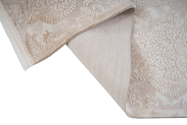 Dolce Vita Carpet Infinity 7503 Sand Beige - dolcevitarug