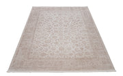 Dolce Vita Carpet Infinity 7505 Sand Beige - dolcevitarug