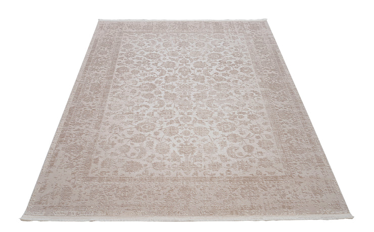 Dolce Vita Carpet Infinity 7505 Sand Beige - dolcevitarug