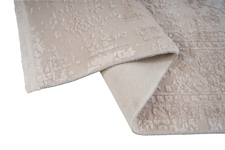 Dolce Vita Carpet Infinity 7505 Sand Beige - dolcevitarug