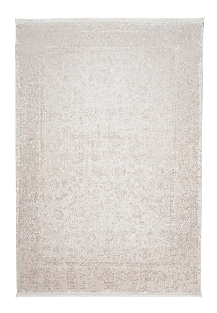 Dolce Vita Carpet Infinity 7505 Sand Beige - dolcevitarug