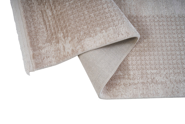 Dolce Vita Carpet Infinity 7506 Sand Beige - dolcevitarug
