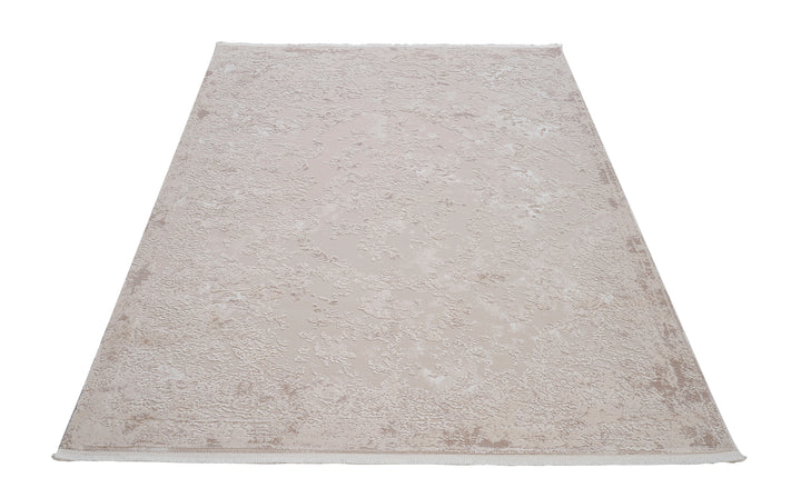 Dolce Vita Carpet Infinity 7507 Sand Beige - dolcevitarug