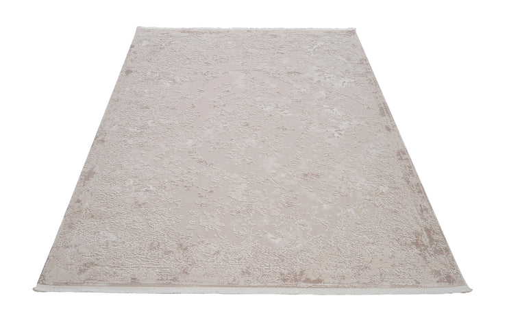 Dolce Vita Carpet Infinity 7507 Sand Beige - dolcevitarug