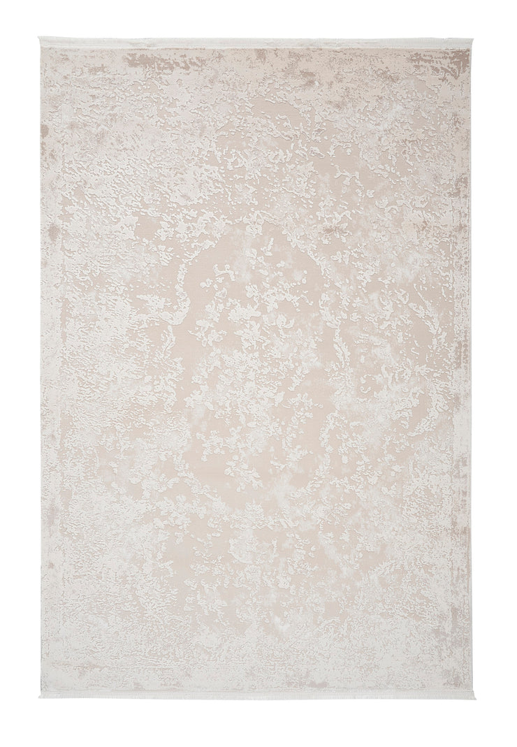 Dolce Vita Carpet Infinity 7507 Sand Beige - dolcevitarug