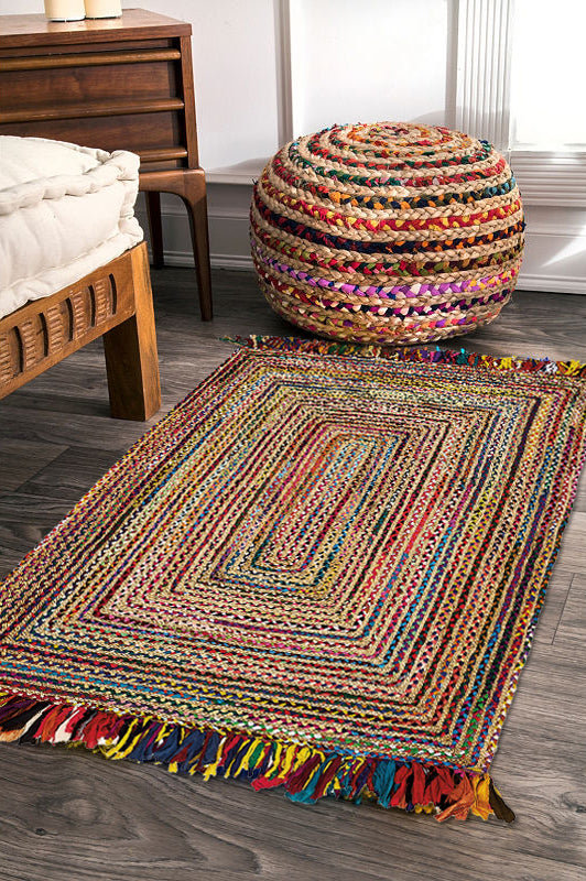 Dolce Vita Carpet Hand made Albero Ajmer