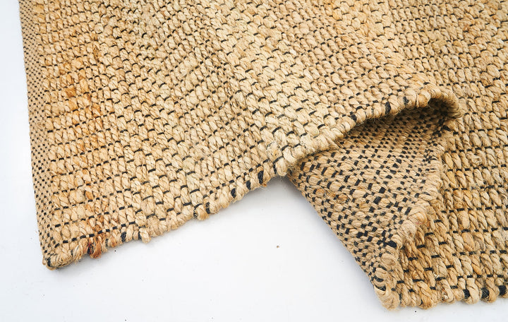 Dolce Vita Carpet Goa Jute