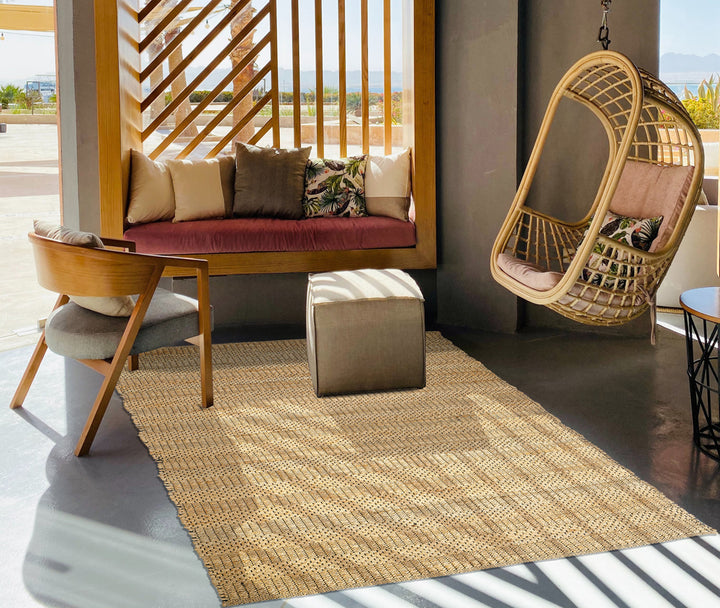 Dolce Vita Carpet Goa Jute
