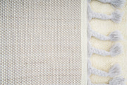 Dolce Vita Carpet Iskandinavv 980A Cream