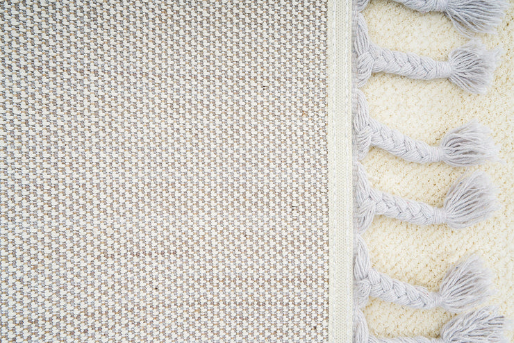 Dolce Vita Carpet Iskandinavv 980A Cream