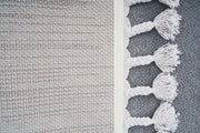 Dolce Vita Carpet Iskandinavv 981A Anthracite