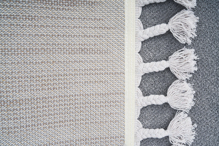 Dolce Vita Carpet Iskandinavv 981A Anthracite