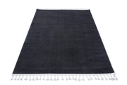 Dolce Vita Carpet Iskandinavv 982A Black